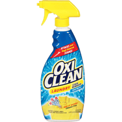 Detergente Oxiclean Quita Mancha Spray 636ml