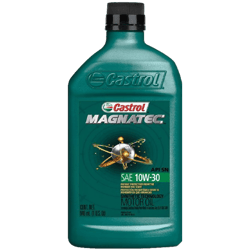 Aceite de Motor Castrol Magnatec 10W30 Sn 946ml