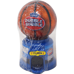 Caramelos Kidsmania Dubble Bubble Sport Balls 17g