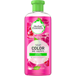 Shampoo Herbal Essences Color Me Happy 346ml