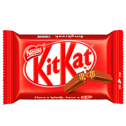 Chocolate Kit Kat 41.5g