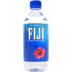 Agua Fiji Artesania Natural 500ml