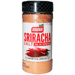 Sal de Sriracha Badia 226.8g