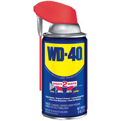 Lubricante Wd-40 Multiuso en Spray 226g
