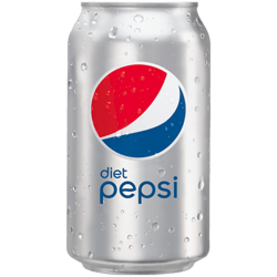 Refresco Pepsi Diet Lata 355ml
