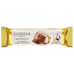 Chocolate Godiva Milk Caramelo 32g