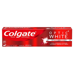 Crema dental Colgate Optic White 119g