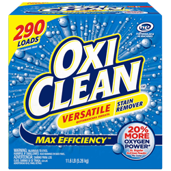 Blanqueador Oxi Clean 5.26kg