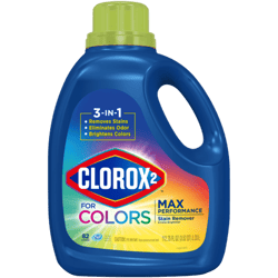 Removedor For Colors 3 en 1 Clorox2 3.33 L