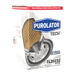 Filtro de Aceite Purolator- Pur-Tl20252