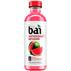 Bebida Bai Antioxidante Infusión Watermelon 530ml