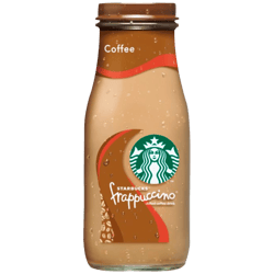 Bebida Starbucks Frappuccino 281ml