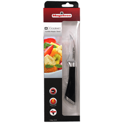 Cuchillo Pelador Gourmet Magefesa 7.5cm