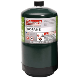 Bombona Coleman de Gas Propano - 20000011997 453g