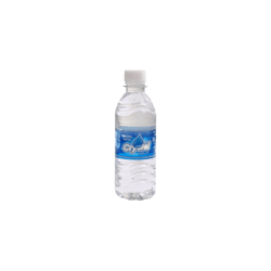 Agua Mineral Crystal Drop 330 ml