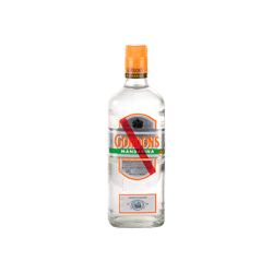 Vodka Gordon's Mandarina 700 ml