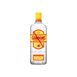Ginebra Gordon's Gin 700 ml