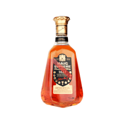 Whisky Haig Supreme 8 Años 750 ml