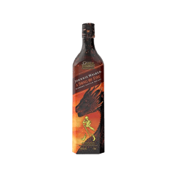 Whisky Johnnie Walker Dragonglass Song of Fire 750 ml