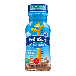 Batido Nutricional Pediasure Chocolate 237ml