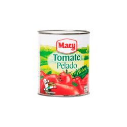 Tomates Pelados Mary 800 g