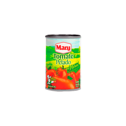 Tomates Pelados Mary 400 g