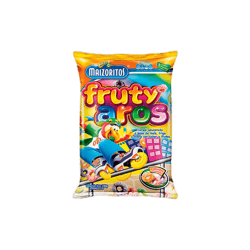 Cereal Maizoritos Fruty Aros 240g