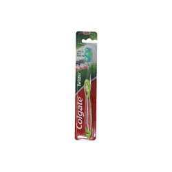 Cepillo Dental Colgate Twister - Verde