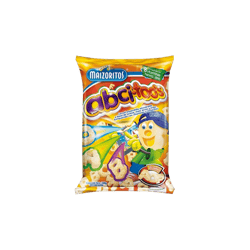 Cereal Maizoritos Abcitoo´s 250g