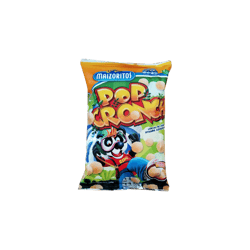 Cereal Maizoritos Pop Cronch 240g