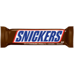 Chocolate Snickers 52.7g