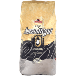 Café Anzoátegui Premium en Granos 1kg