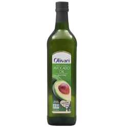 Aceite de Aguacate Olivari 1 L