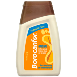 Borocanfor Original 60 g