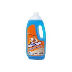 Limpiador Mr. Músculo Multiusos Brisa Marina 900 ml
