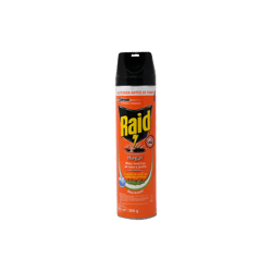 Insecticida Raid Hogar 360 ml