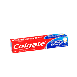 Crema Dental Colgate Menta 50 ml