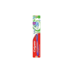 Cepillo Dental Colgate Twister - Morado