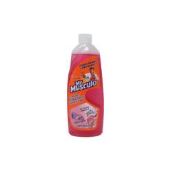 Mr. Músculo Glade Floral Perfection 500 ml