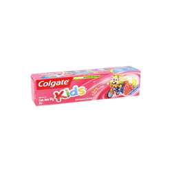 Gel Dental Colgate Kids Tuttifrutti 50 g