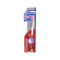 Cepillo Dental Colgate Slomsoft Ultra Compact