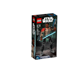 Lego Star Wars Finn V39 75116