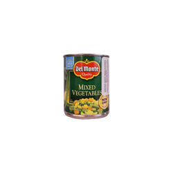 Vegetales Mixtos Del Monte 234 g