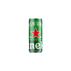 Cerveza Heineken 250 ml