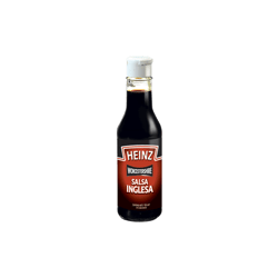 Salsa Inglesa Heinz 150 ml