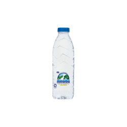Agua Minalba 600 ml