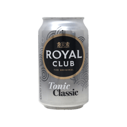 Soda Royal Club Tonic Classic 330 ml