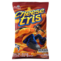 Cheese Tris 150 g