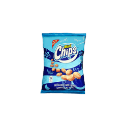Galleta Mini Chips Vainilla 180 g
