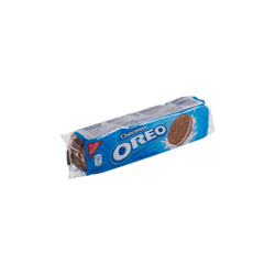 Galleta Oreo Chocolate Tubo 108 g